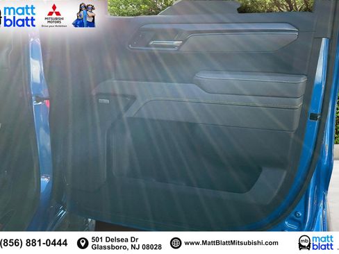 Used 2024 Chevrolet Silverado 1500 ZR2 image 26