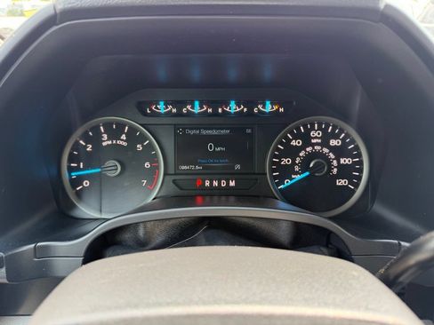 Used 2019 Ford F150 XLT w/ Equipment Group 302A Luxury AWD/4WD image 11