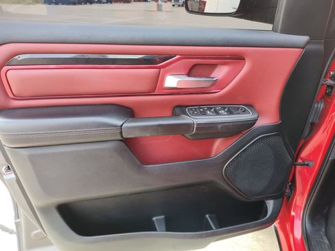 Used 2020 RAM 1500 Rebel w/ Rebel Level 1 Equipment Group image 16