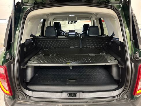 Used 2023 Ford Bronco Sport Outer Banks w/ Tech Package image 20