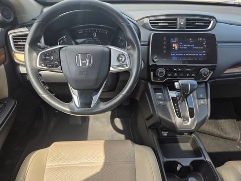 Used 2021 Honda CR-V EX-L image 22
