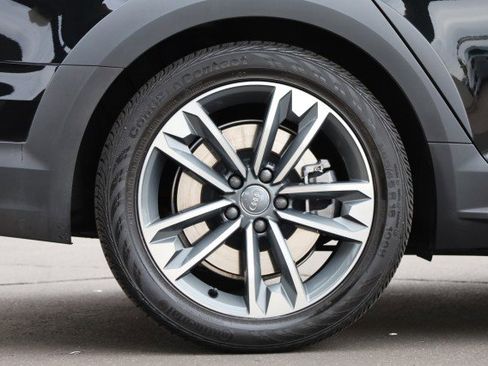 Used 2019 Audi A4 2.0T allroad Prestige w/ Prestige Package image 58