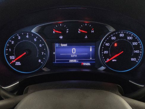 Used 2022 Chevrolet Equinox LT AWD/4WD image 23