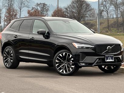 New 2026 Volvo XC60 B5 Ultra w/ Protection Package Premier