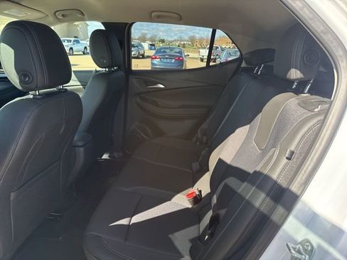 New 2026 Buick Encore GX Preferred image 33