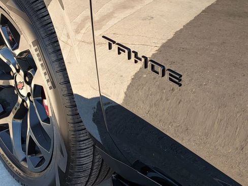 Used 2023 Chevrolet Tahoe RST w/ Luxury Package image 39