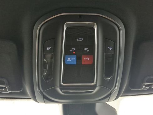 Used 2024 Jeep Grand Cherokee L Laredo image 24