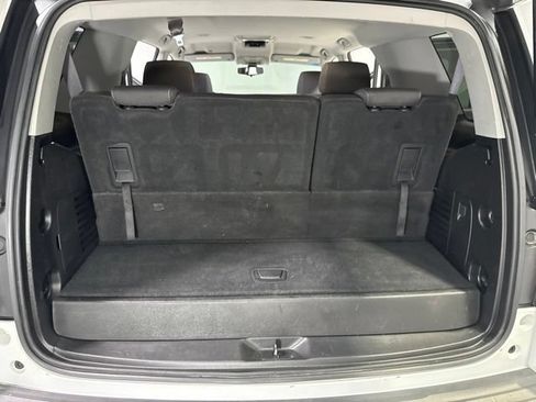 Used 2017 Chevrolet Tahoe LS w/ Skid Plate Package AWD/4WD image 17