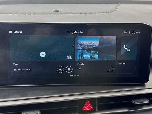 Certified 2025 Kia Sorento S AWD/4WD image 24