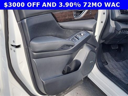 New 2026 Subaru Ascent Touring image 11