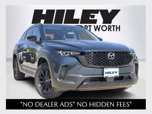 New 2026 MAZDA CX-50 AWD 2.5 Hybrid w/ Weather Package image 1