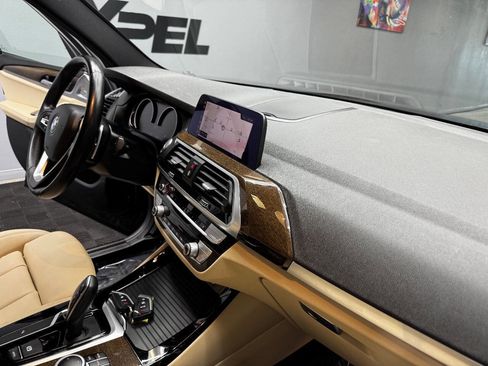 Used 2020 BMW X3 sDrive30i w/ Driving Assistance Package image 52