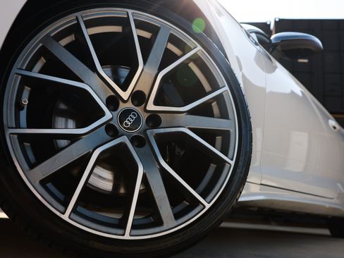 Used 2022 Audi S5 Prestige AWD/4WD image 44