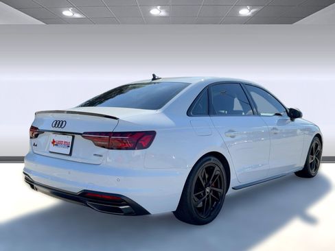 Used 2023 Audi A4 2.0T Premium Plus w/ Premium Plus Package image 9