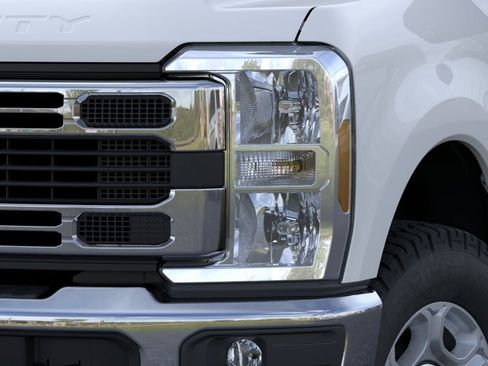 New 2026 Ford F350 XLT AWD/4WD image 20