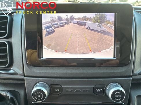 Used 2023 RAM ProMaster 3500 image 22