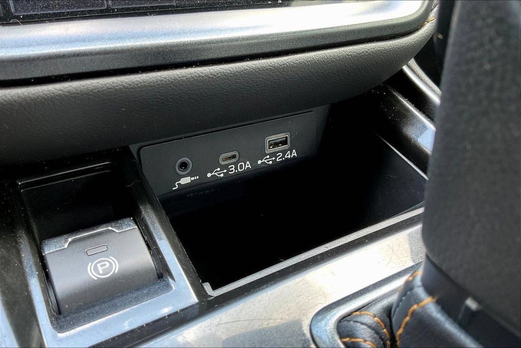 Used 2023 Subaru Outback Wilderness AWD/4WD image 15