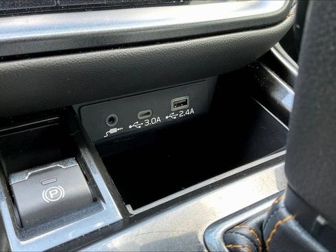 Used 2023 Subaru Outback Wilderness AWD/4WD image 15