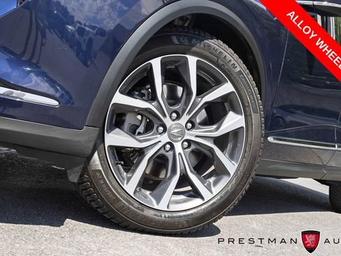 Used 2023 Acura MDX SH-AWD w/ Technology Package image 12