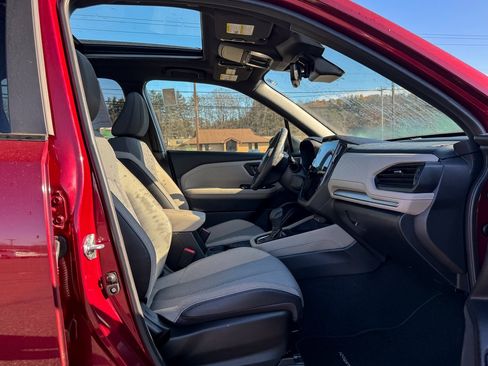 Certified 2025 Subaru Forester Premium image 9