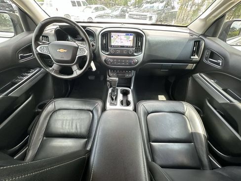 Used 2019 Chevrolet Colorado ZR2 AWD/4WD image 20