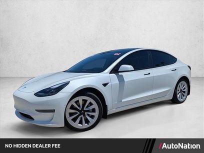 Used 2022 Tesla Model 3