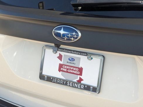 Certified 2024 Subaru Forester Wilderness w/ Wilderness Package AWD/4WD image 13