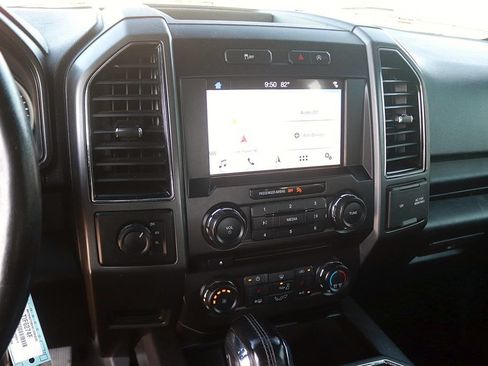 Used 2018 Ford F150 XLT w/ Equipment Group 302A Luxury AWD/4WD image 20