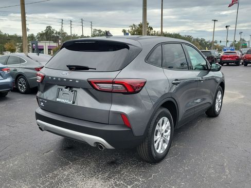 Used 2025 Ford Escape Active image 6