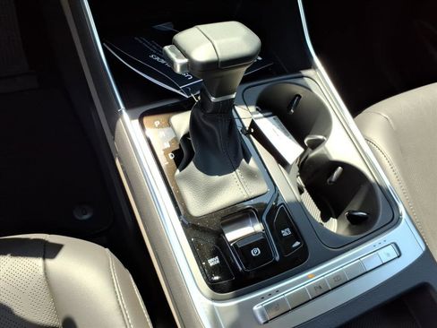 New 2026 Kia Carnival EX image 24