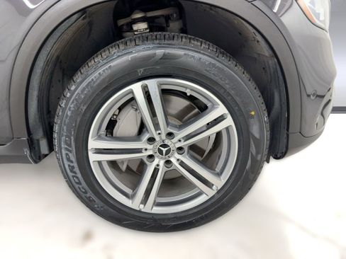 Certified 2022 Mercedes-Benz GLC 300 GLC 300 image 12