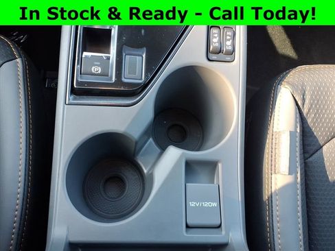 New 2026 Subaru Crosstrek 2.5i Wilderness AWD/4WD image 15