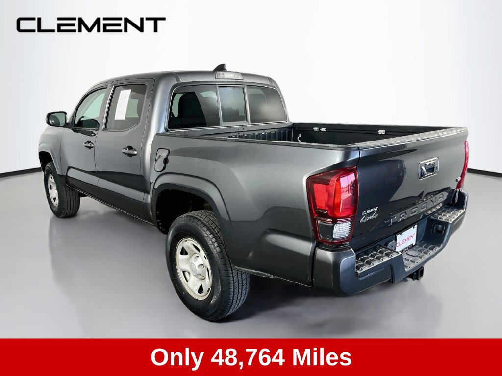 Used 2021 Toyota Tacoma SR AWD/4WD image 8