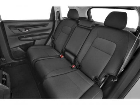 Used 2025 Honda CR-V EX image 12