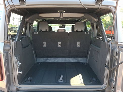 Used 2024 Ford Bronco Big Bend AWD/4WD image 28