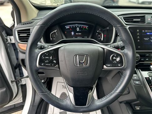 Used 2020 Honda CR-V EX-L image 15