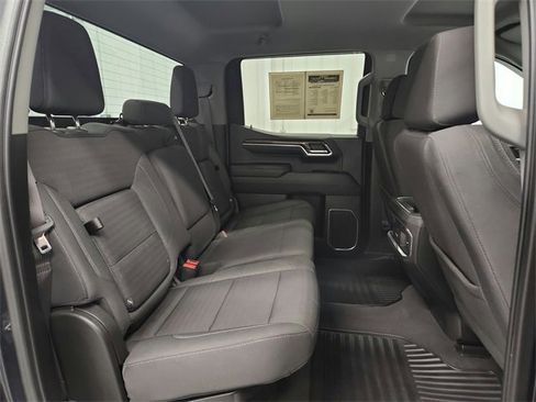 Used 2023 GMC Sierra 1500 Elevation w/ X31 Off-Road Package image 33