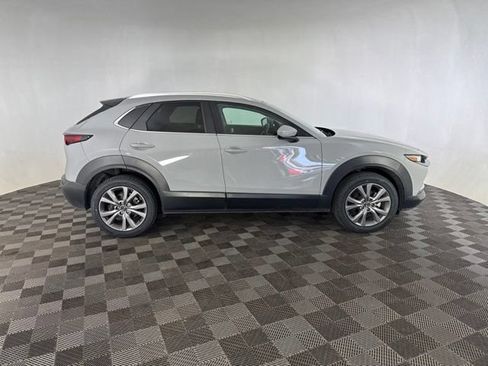 Certified 2025 MAZDA CX-30 AWD 2.5 S w/ Preferred Package image 4
