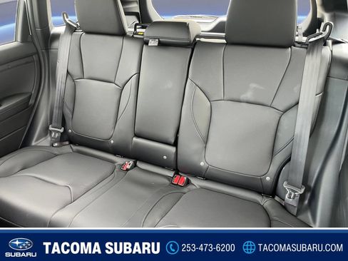 New 2026 Subaru Forester Limited AWD/4WD image 16
