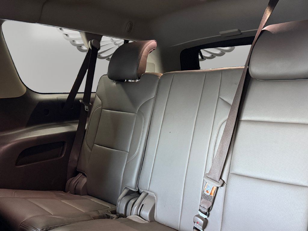 Used 2019 GMC Yukon XL Denali w/ Open Road Package RWD image 22