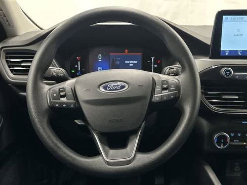 Used 2025 Ford Escape Active image 15