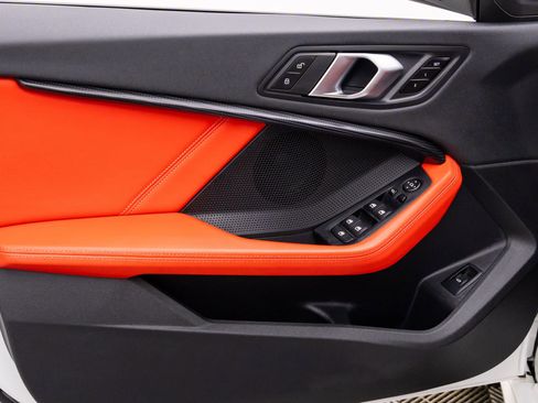 Certified 2024 BMW M235i xDrive Gran Coupe w/ M Performance Package image 13