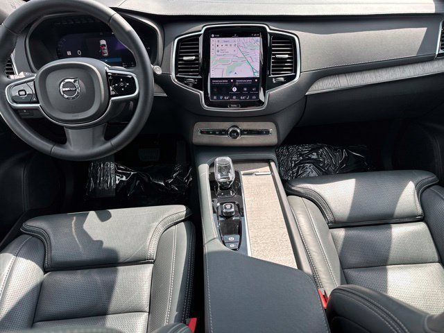 Certified 2023 Volvo XC90 T8 Ultimate w/ Protection Package Premier AWD/4WD image 16