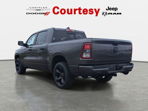 Certified 2024 RAM 1500 Tradesman w/ Night Edition image 7