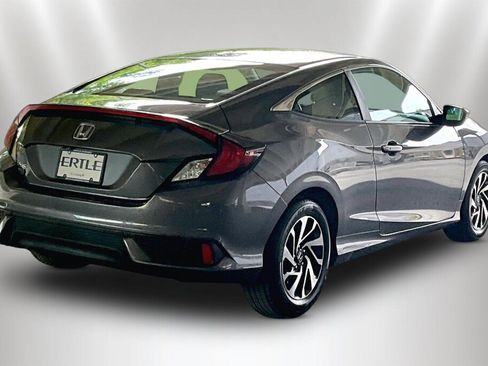 Used 2016 Honda Civic LX-P image 5
