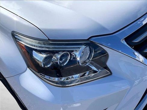 Used 2018 Lexus GX 460 w/ Navigation Package AWD/4WD image 28