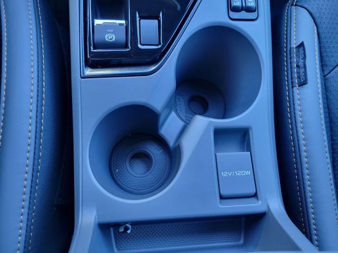 New 2026 Subaru Crosstrek 2.5i Wilderness image 20