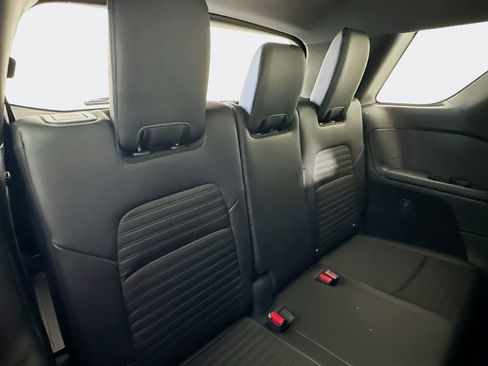 New 2026 Nissan Pathfinder Rock Creek AWD/4WD image 28