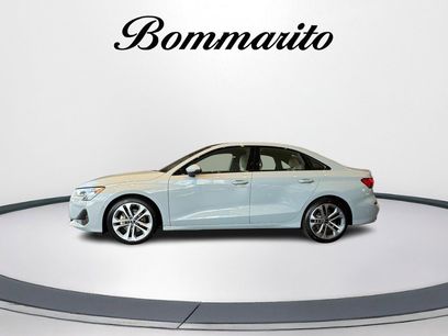 New 2026 Audi A3 2.0T Premium Plus