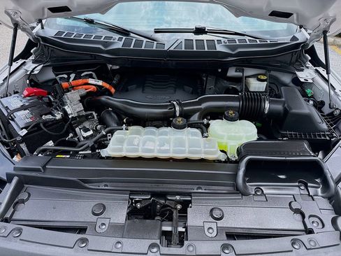 Used 2022 Ford F150 XL w/ Equipment Group 101A High AWD/4WD image 30